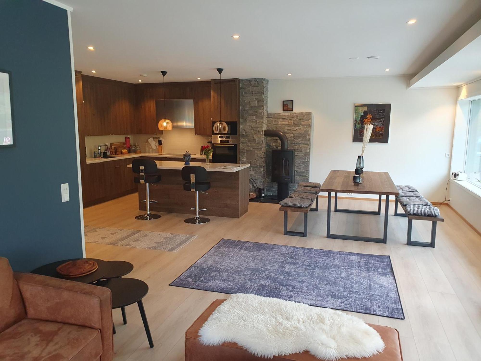 Olden Panorama Apartments Ngoại thất bức ảnh